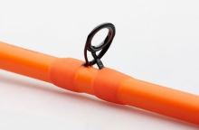 Savage Gear Prut Orange LTD Medium Game 2,51 m 15-45 g (2)