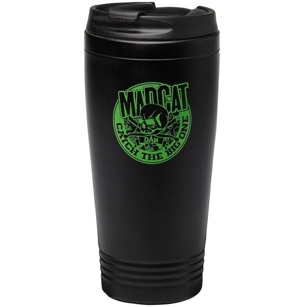 Madcat Hrnek Thermo Mug 450 ml