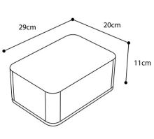 Nash Organiser Subterfuge Work Box Standard (10)