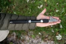 Carson Prut Mini Spin Zone 1,8 m 10-30 g (1)