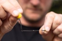 Korda Stoppery Tungstenové Sinkers Weedy Green (2)