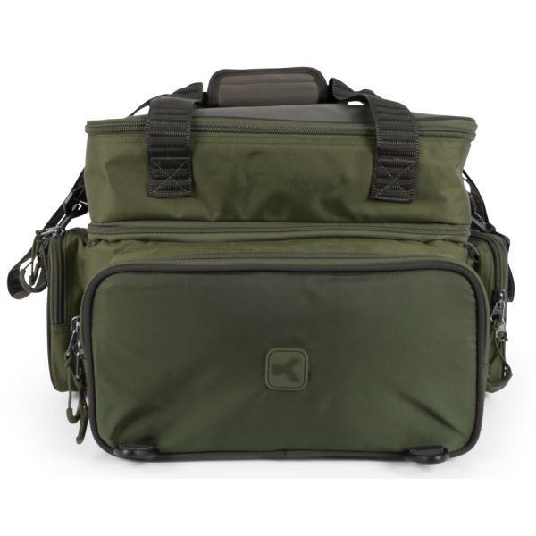 Korum Taška Progress Tackle & Bait Bag 35 l