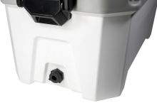 Plano Chladící Box Frost Cooler White 30 l (5)