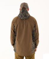 Trakker Mikina TechPro Half Zip Hoody (7)