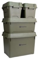 RidgeMonkey Box Armoury Stackable Storage Box 66 l (2)