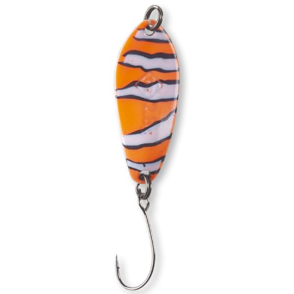 Saenger Iron Trout Plandavka Wave Spoon Vzor CS - 2,8 g