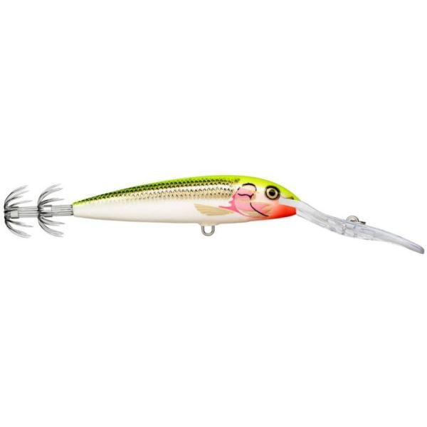 Rapala Wobler Deep Squid SFC 9 cm 15 g