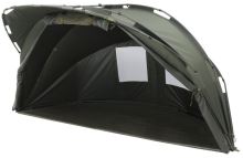 Mivardi Bivak New Dynasty XL + Přehoz + 2x Lehátko Comfort XL8 (6)