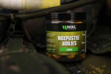 Nikl Boilies Rozpustné Corn 250 ml (2)