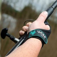 Wolf Ochranný Náprstník XK-1 Kevlar Castign Glove (5)