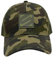 Sonik Kšiltovka Mesh Back Trucker Cap