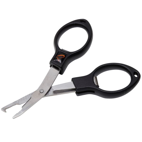 Savage Gear Nůžky Magic Folding Scissor