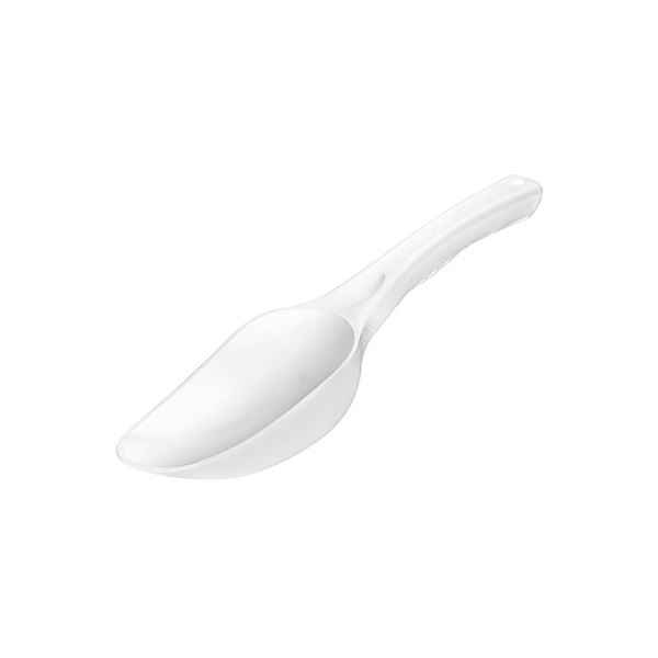 Spomb Lopatka Spomb Scoop White