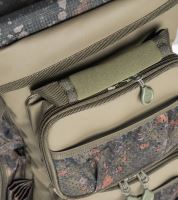 One More Cast Batoh Heist Compact Rucksack (6)