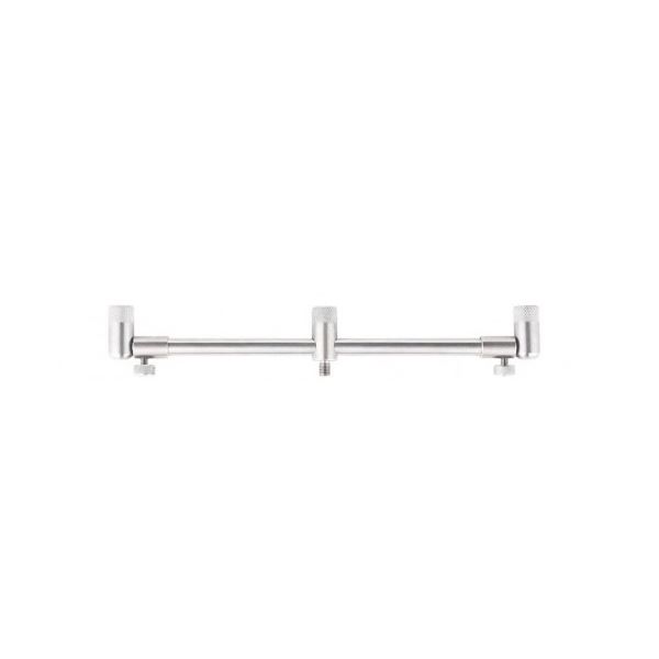 Anaconda Hrazdy Adjustable Stainless Steel Buzzer Bar 3 Pruty