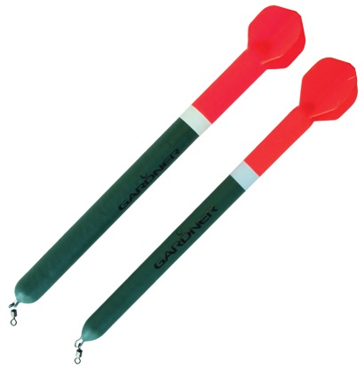 Levně Gardner splávek deluxe pencil marker float – standard