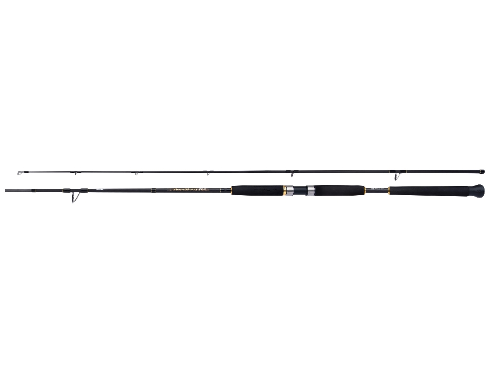 Levně Shimano prut beastmaster ax pilk 2,7 m 70-140 g