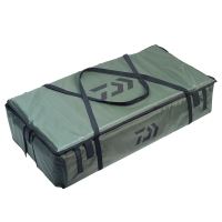 Daiwa Podložka Black Widow Carp Craddle (4)