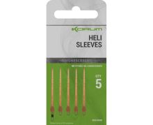 Korum Převleky Proti Zamotání Smokescreen Heli Sleeves