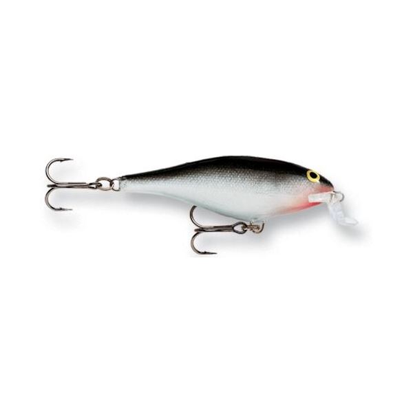 Rapala Wobler Shallow Shad Rap S