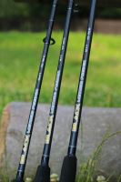 Giants fishing Prut Black Method Feeder 3 m 40-90 g (4)