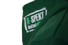 R-SPEKT Mikina s kapucí Carp Friend deep green (1)