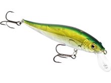 Westin Wobler Jerkbite SR Jerkbait Real Perch 9 cm 8 g (1)