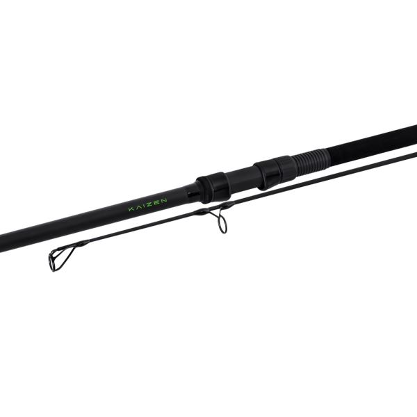 Korda Prut Kaizen Green 3,9 m 13ft 4 lb Ceramic 2-Díl