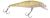 Spro Wobler PC Minnow Splatter SF