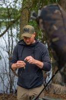 Korda Kšiltovka Union Jack Trucker Cap (3)