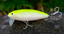 3Stan Wobler Fatty 90 SBA Super Shallow 9 cm 24 g