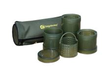 RidgeMonkey Kelímky Hookbait Pots