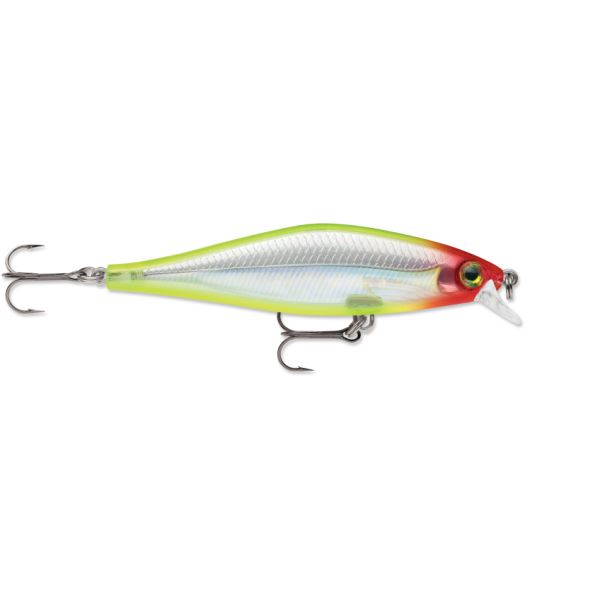 Rapala Wobler Shadow Rap Shad 9 cm 12 g CLN