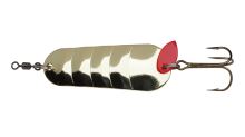 Abu Garcia Plandavka Atom Spoon Sinking Gold - 11 cm 55 g