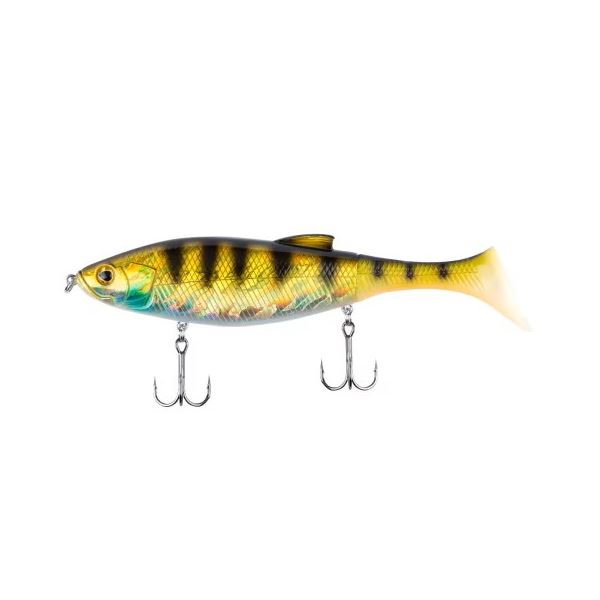 Shimano Wobler Yasei Hyper Hybrid Slow Sinking Perch