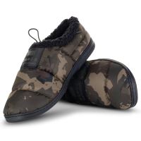 Nash Nazouváky ZT Deluxe Bivvy Slipper Camo (2)