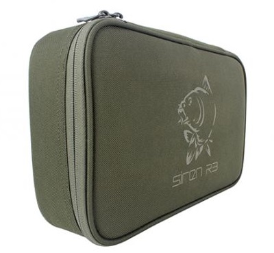 Nash pouzdro siren r3 presentation case