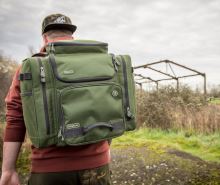 Wychwood Batoh Comforter Rucksack (2)