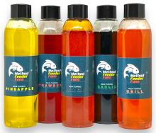 Method Feeder Fans Atraktor Method Aqua Tunning 200 ml - Golden Corn