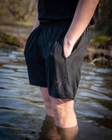 Fox Koupací Kraťasy Collection Black LW Swim Shorts (11)