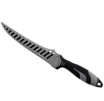 Giants Fishing Filetovací Nůž 7 Fillet Knife With Sharpener Easy Clean Sheath (2)