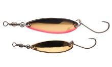 Daiwa Plandavka Presso CNK Red Belly 3,2 cm 4 g