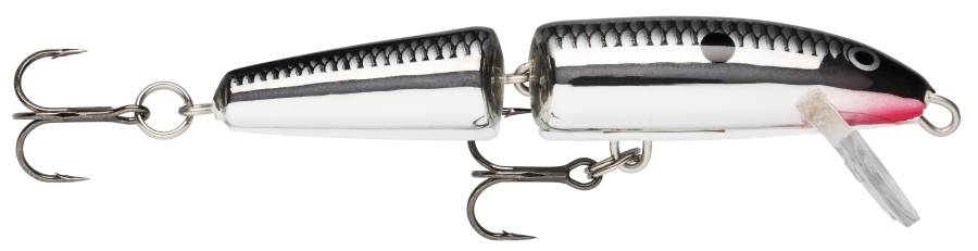 Levně Rapala wobler jointed floating ch - 13 cm 18 g