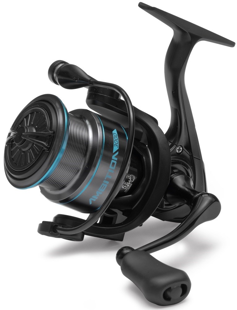 Zebco Naviják Ambition FD 3000 6BB 0,23 mm / 150 m