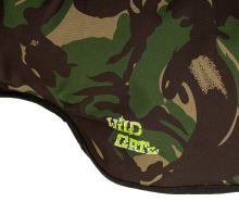 Black Cat Pouzdro Na Prut Wild Cat'z Rod Bag (1)