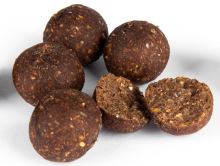 Carp Only Boilies Frenetic A.L.T. Black Halibut 5 kg (1)