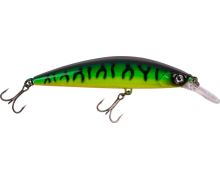 Zebco Wobler Demonic Minnow Firetiger 10,5 cm 24 g Zebco Wobler Demonic Minnow Firetiger 10,5 cm 24 g