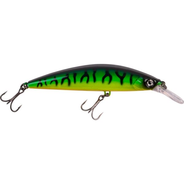 Zebco Wobler Demonic Minnow Firetiger 10,5 cm 24 g