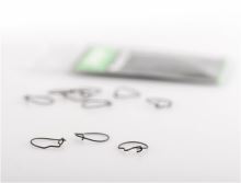 Zfish Klip Na Červy 10 ks (1)