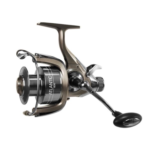 Delphin Naviják Atlantic 6000